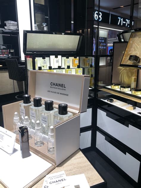 成田空港 免税店 chanel|店舗詳細 CHANEL .